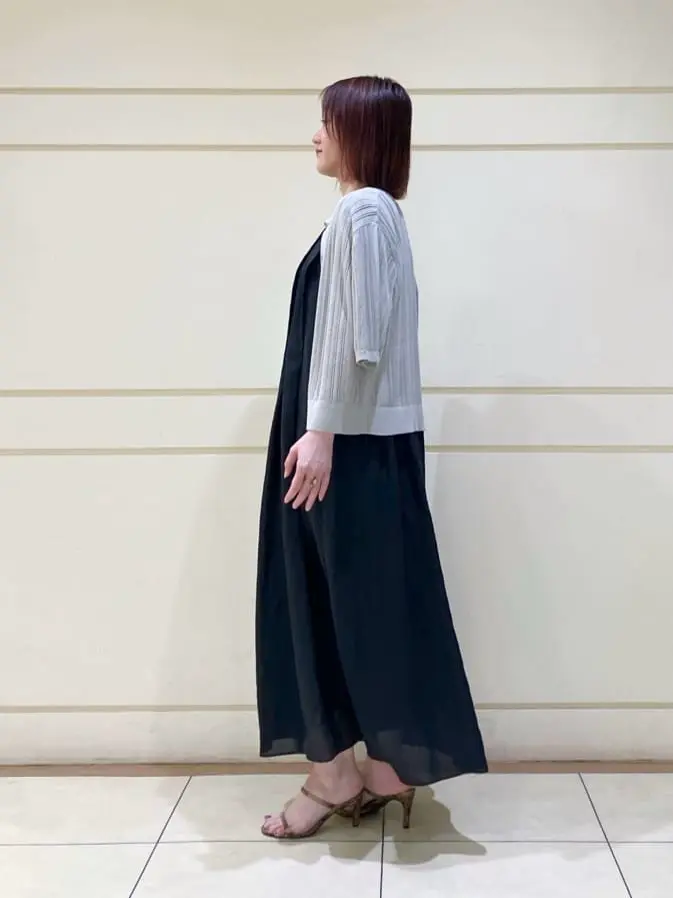 ONWARD CROSSET SELECT 加藤 コーディネート画像