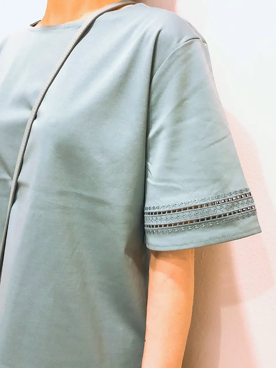 ONWARD CROSSET SELECT 今西 コーディネート画像