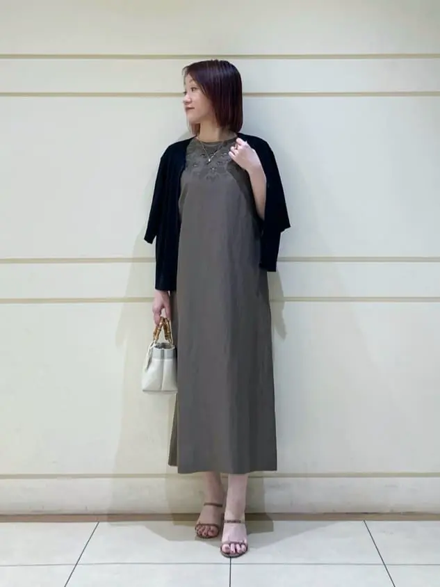 ONWARD CROSSET SELECT 加藤 コーディネート画像