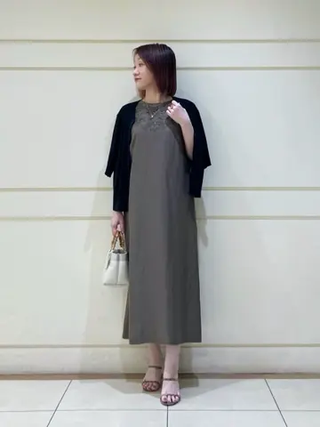 ONWARD CROSSET SELECT 加藤 コーディネート画像