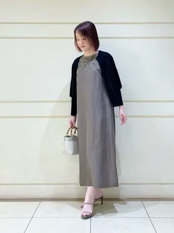 ONWARD CROSSET SELECT 加藤 コーディネート画像