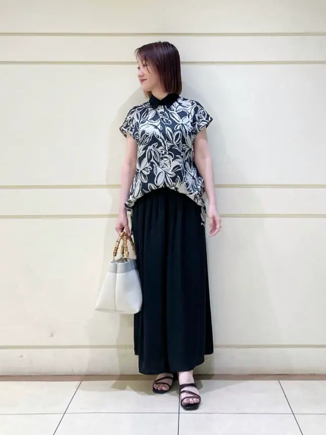  加藤 コーディネート画像