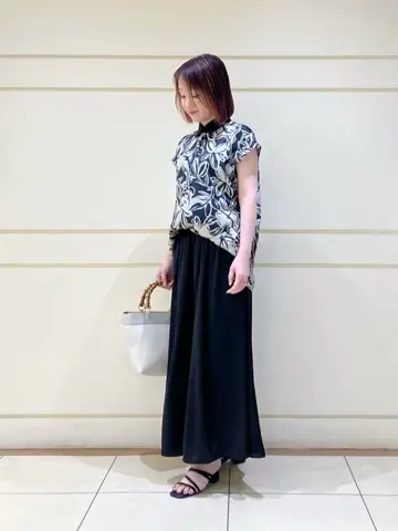 ONWARD CROSSET SELECT 加藤 コーディネート画像