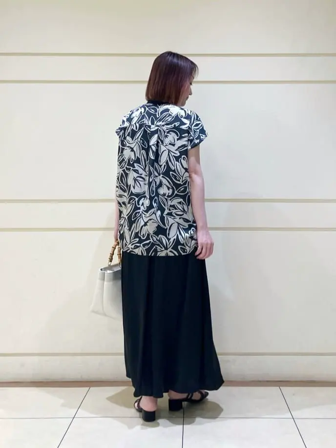 ONWARD CROSSET SELECT 加藤 コーディネート画像