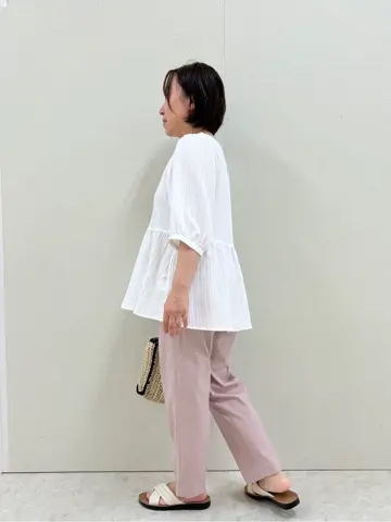 ONWARD CROSSET SELECT 副島 コーディネート画像