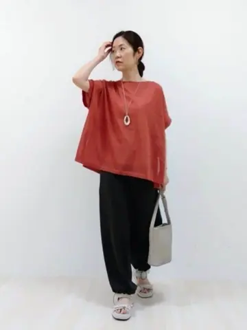 ONWARD CROSSET SELECT 岩下 コーディネート画像