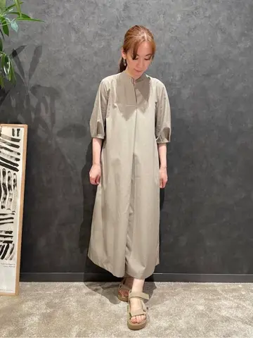 ONWARD CROSSET SELECT niina コーディネート画像