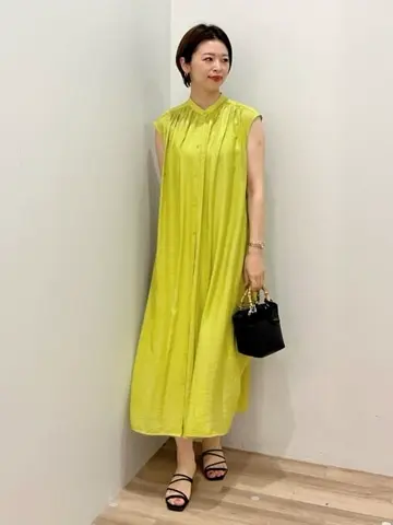 ONWARD CROSSET SELECT 池部 コーディネート画像