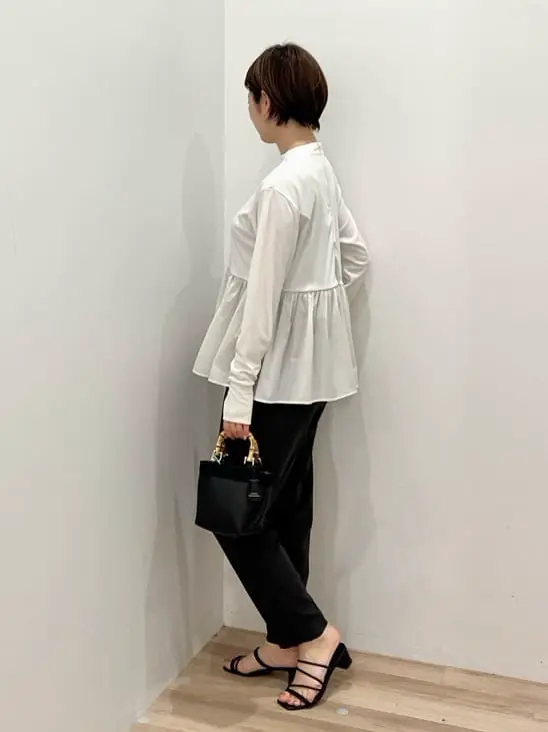 ONWARD CROSSET SELECT 池部 コーディネート画像