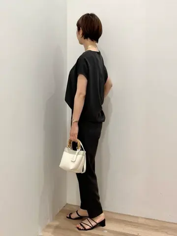 ONWARD CROSSET SELECT 池部 コーディネート画像