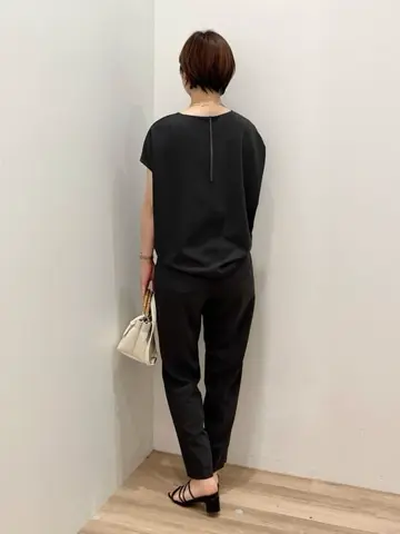 ONWARD CROSSET SELECT 池部 コーディネート画像