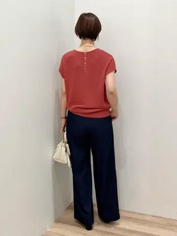 ONWARD CROSSET SELECT 池部 コーディネート画像