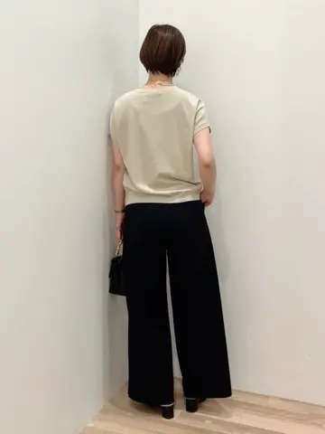 ONWARD CROSSET SELECT 池部 コーディネート画像