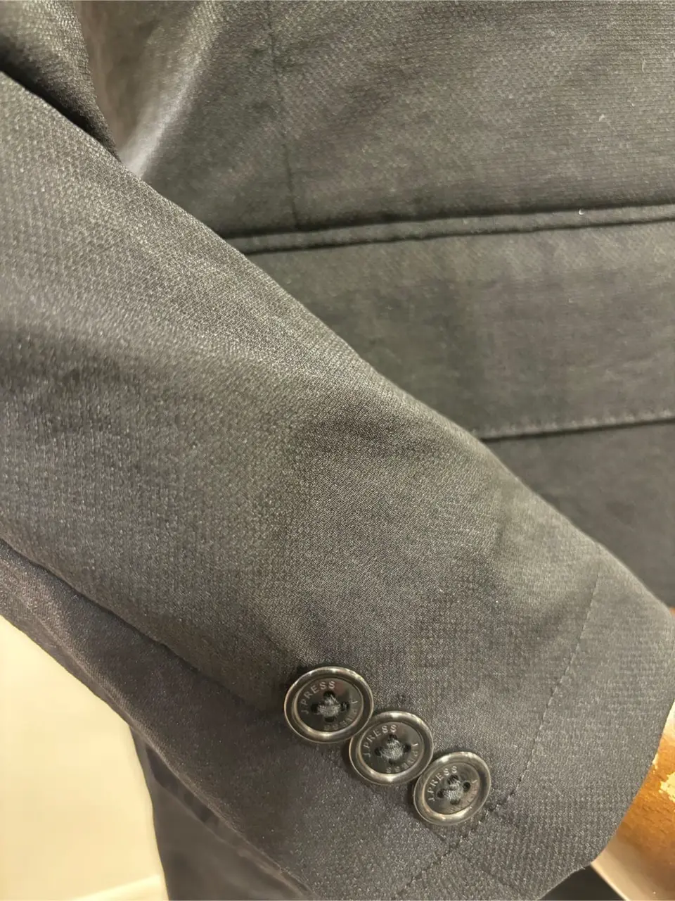 ONWARD CROSSET SELECT 天野 コーディネート画像