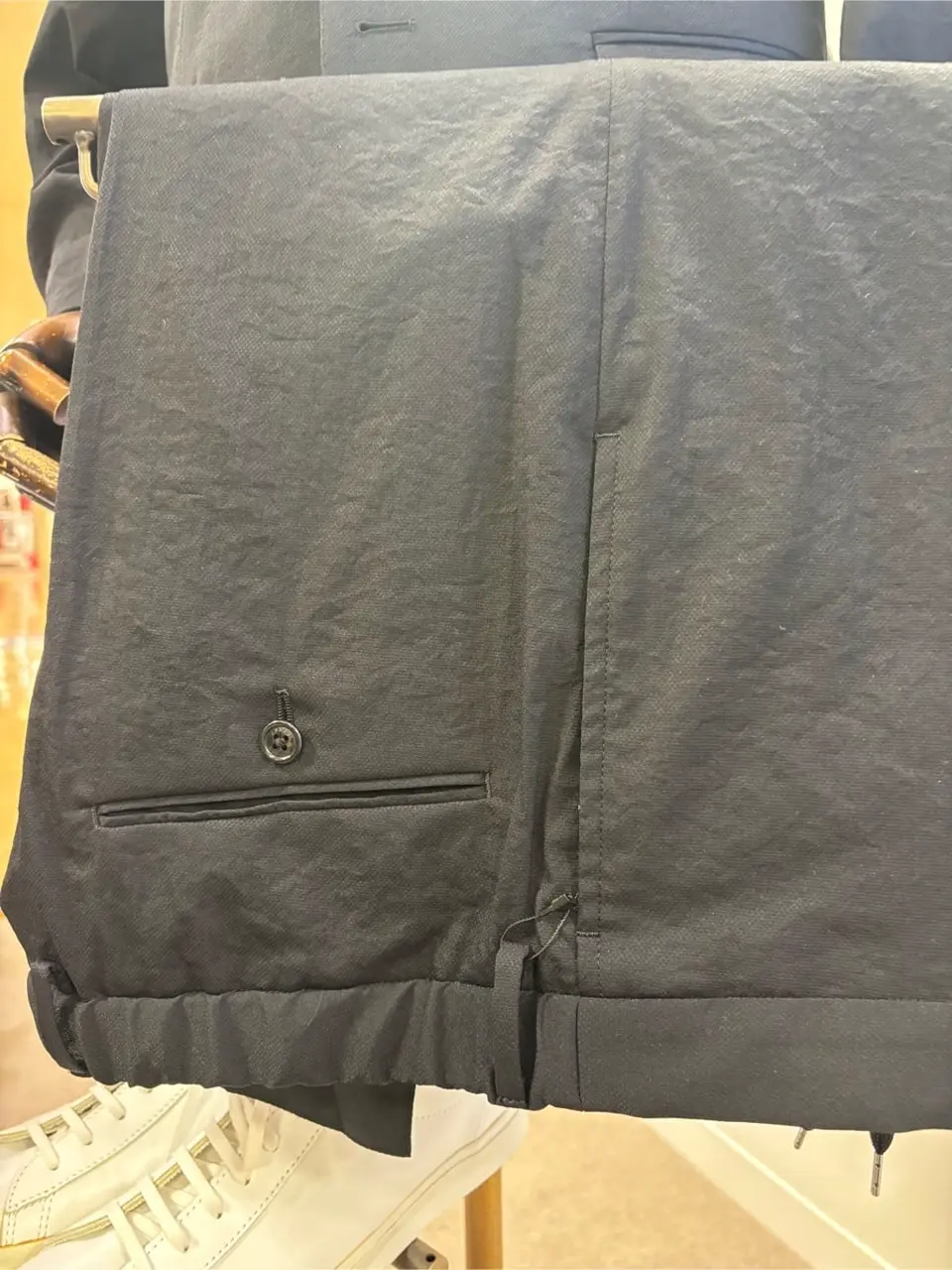 ONWARD CROSSET SELECT 天野 コーディネート画像