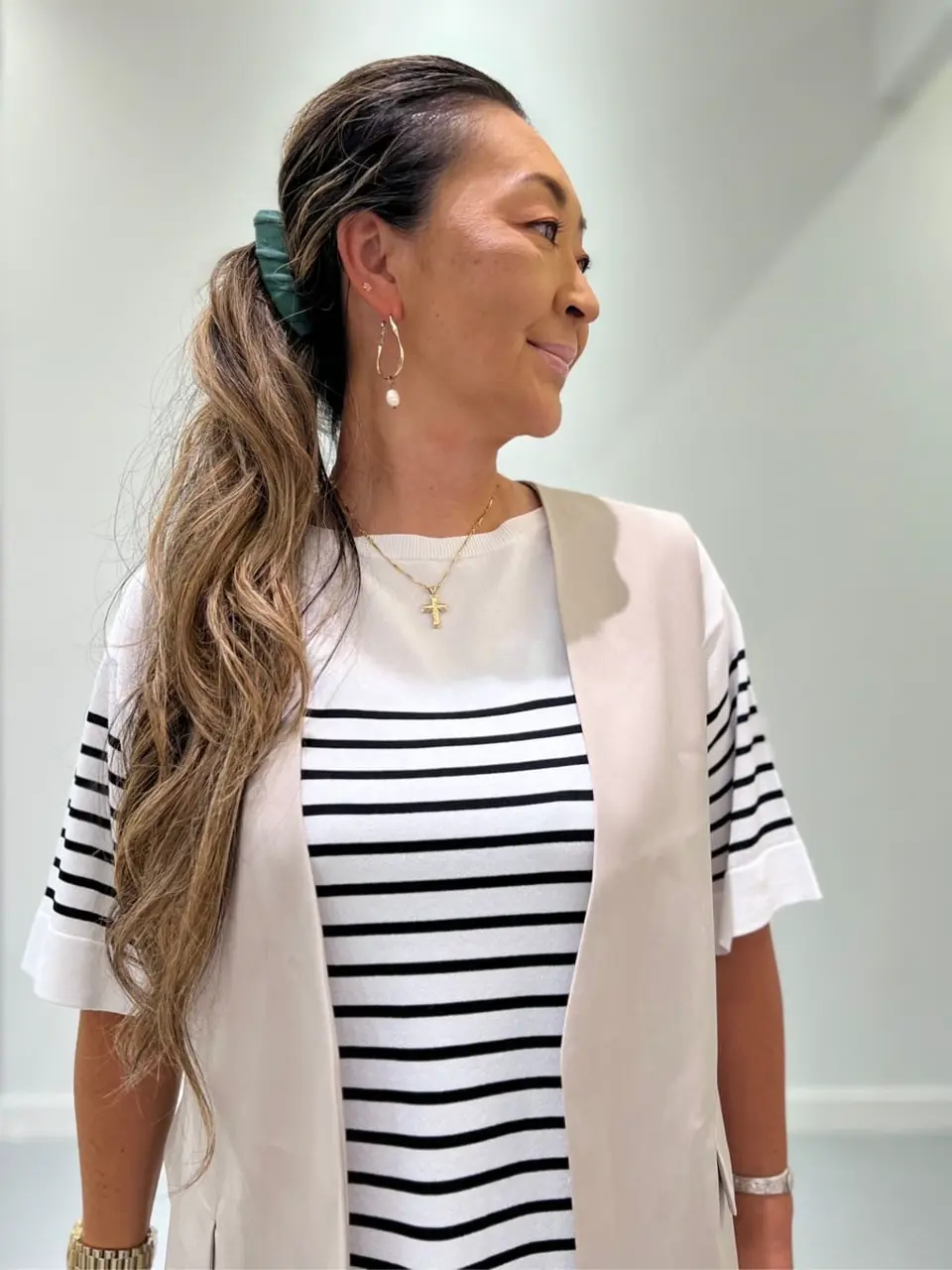 ONWARD CROSSET SELECT 流石　 コーディネート画像