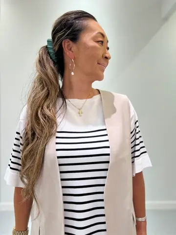 ONWARD CROSSET SELECT 流石　 コーディネート画像