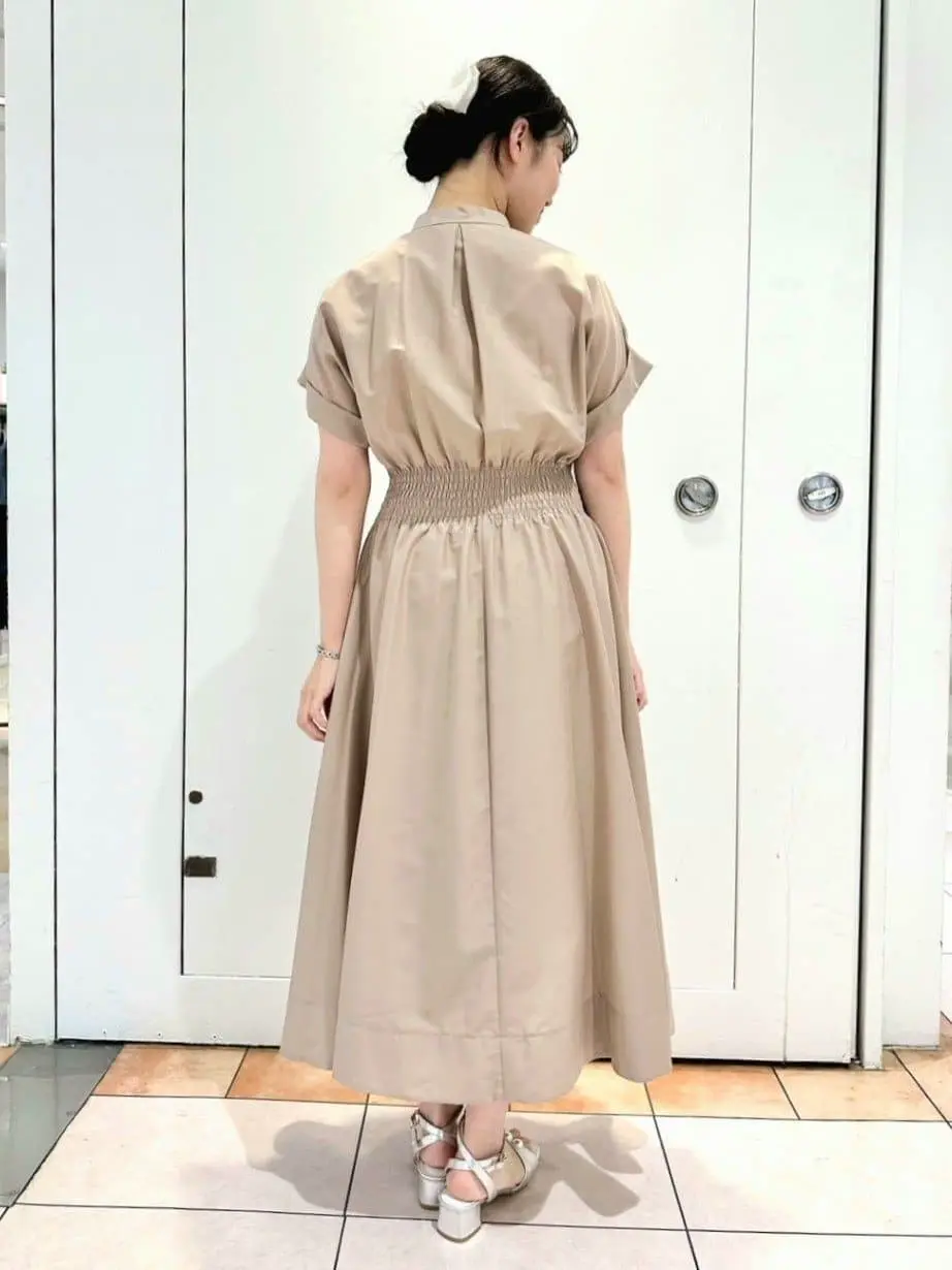 ONWARD CROSSET SELECT yamakawa コーディネート画像