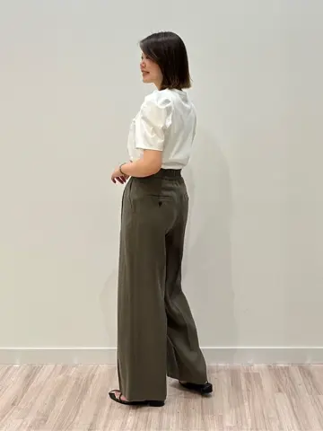 ONWARD CROSSET SELECT mami コーディネート画像