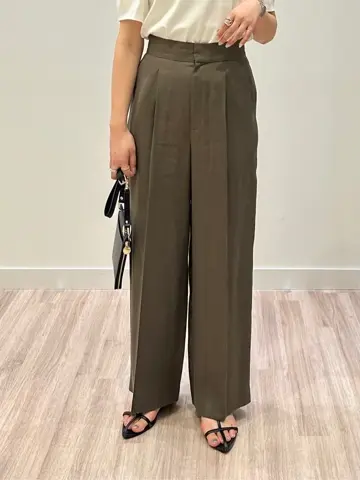 ONWARD CROSSET SELECT mami コーディネート画像