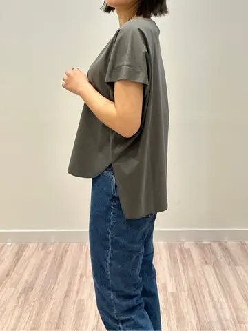 ONWARD CROSSET SELECT mami コーディネート画像