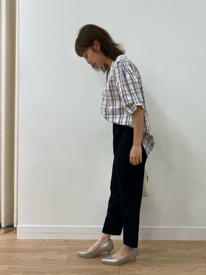 ONWARD CROSSET SELECT 山口 コーディネート画像