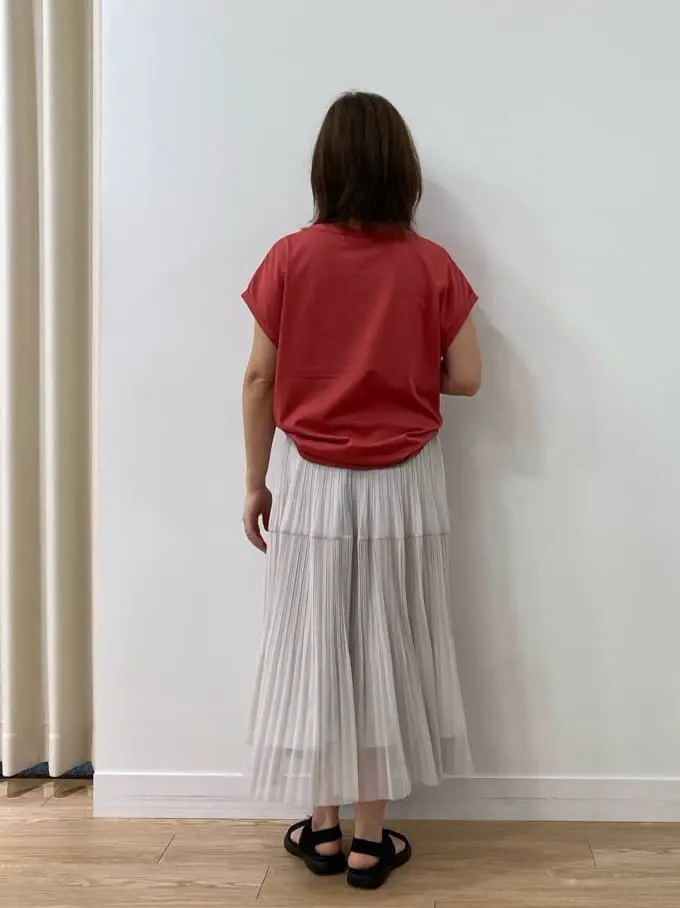 ONWARD CROSSET SELECT 山口 コーディネート画像