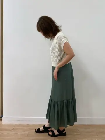 ONWARD CROSSET SELECT 山口 コーディネート画像