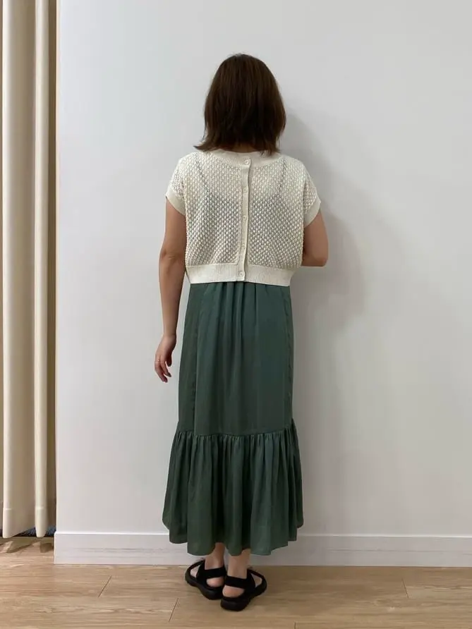 ONWARD CROSSET SELECT 山口 コーディネート画像