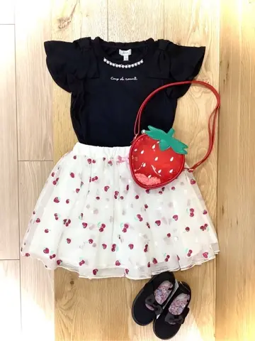 ONWARD CROSSET SELECT 鈴木 コーディネート画像