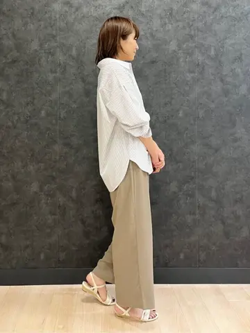 ONWARD CROSSET SELECT 金澤 コーディネート画像