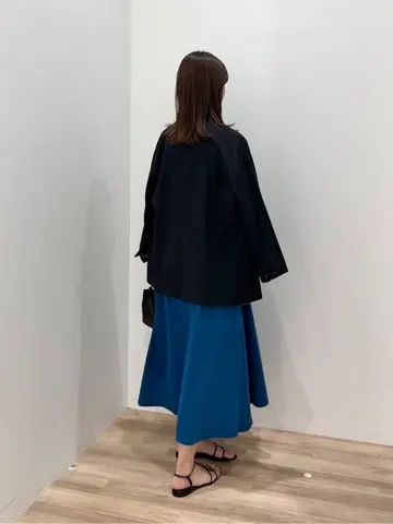 ONWARD CROSSET SELECT 村上 コーディネート画像