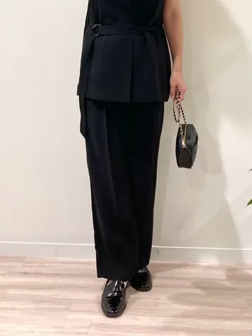 ONWARD CROSSET SELECT 照木 コーディネート画像