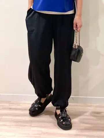 ONWARD CROSSET SELECT 照木 コーディネート画像