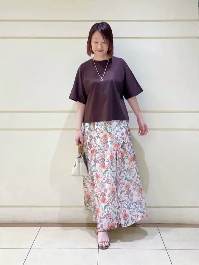  加藤 コーディネート画像