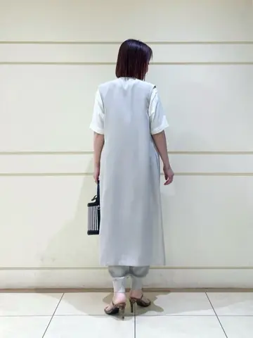 ONWARD CROSSET SELECT 加藤 コーディネート画像