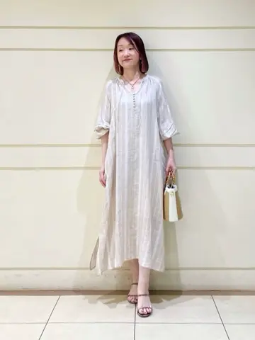 ONWARD CROSSET SELECT 加藤 コーディネート画像