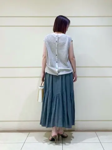 ONWARD CROSSET SELECT 加藤 コーディネート画像