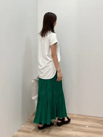 ONWARD CROSSET SELECT 村上 コーディネート画像