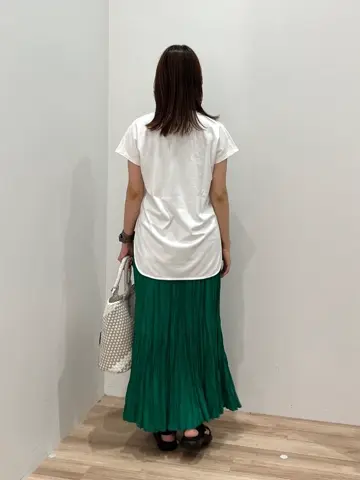 ONWARD CROSSET SELECT 村上 コーディネート画像