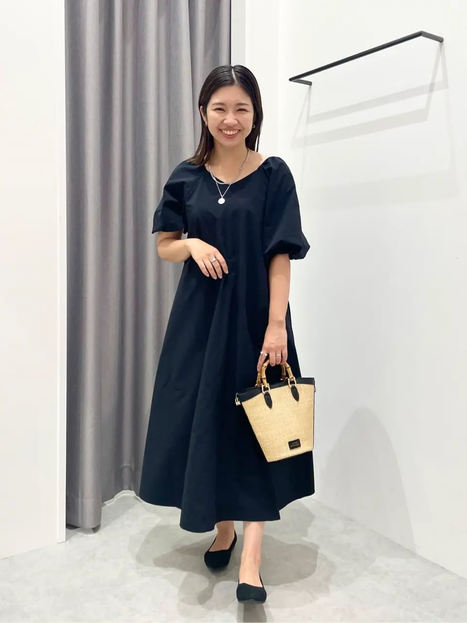 ONWARD CROSSET SELECT 関目 コーディネート画像