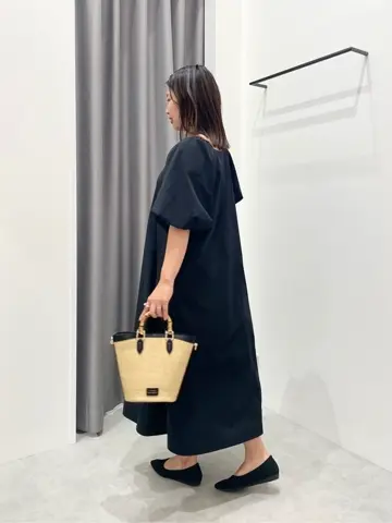 ONWARD CROSSET SELECT 関目 コーディネート画像