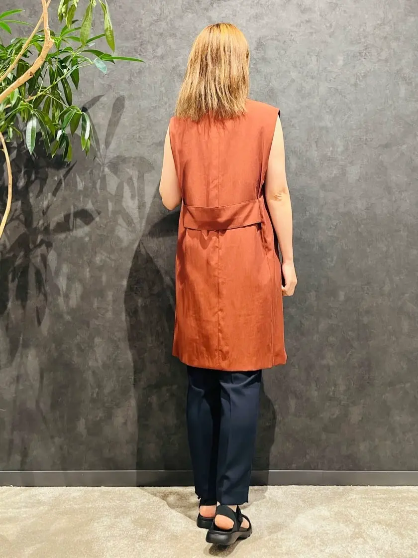 ONWARD CROSSET SELECT やの コーディネート画像