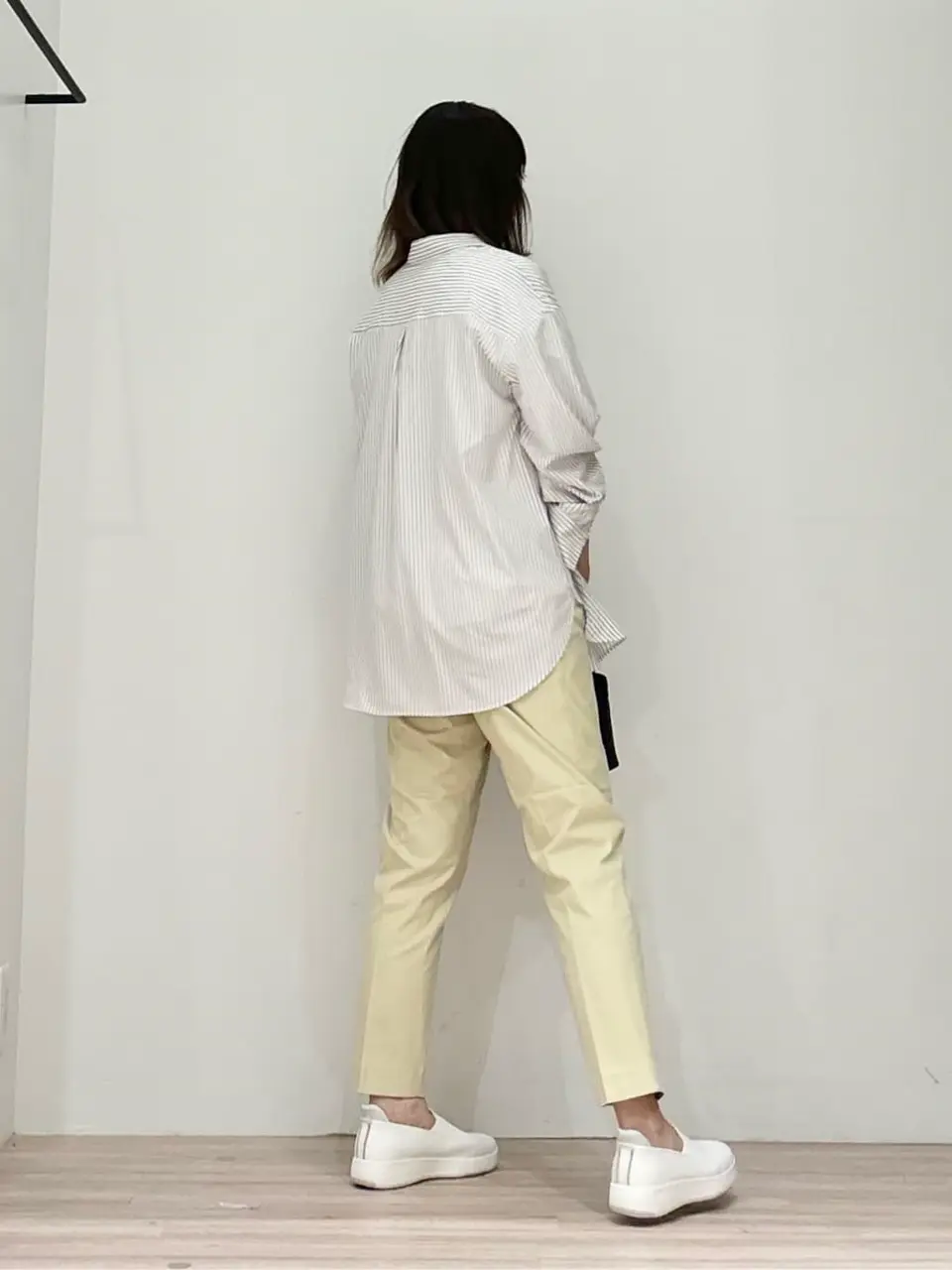 ONWARD CROSSET SELECT SAKAI コーディネート画像