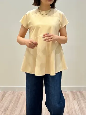 ONWARD CROSSET SELECT mami コーディネート画像