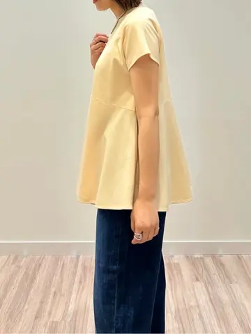 ONWARD CROSSET SELECT mami コーディネート画像