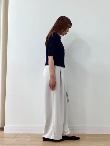 ONWARD CROSSET SELECT 外川 コーディネート画像