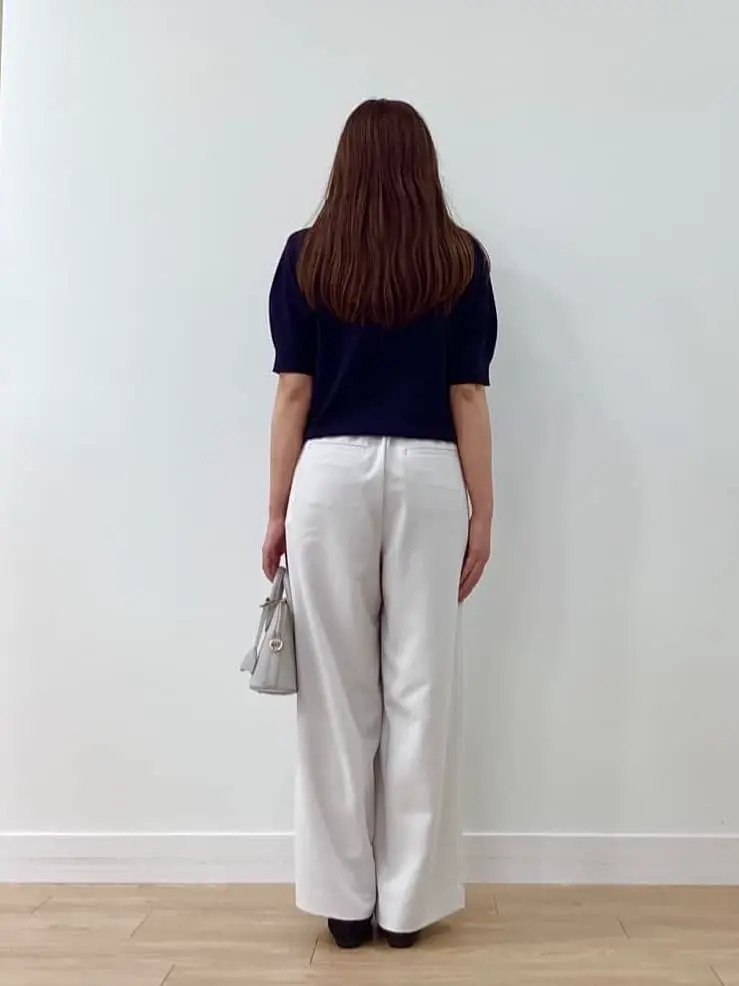 ONWARD CROSSET SELECT 外川 コーディネート画像