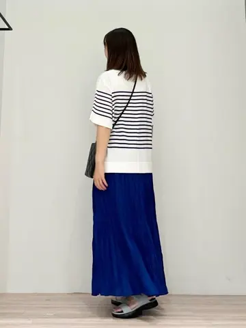 ONWARD CROSSET SELECT SAKAI コーディネート画像