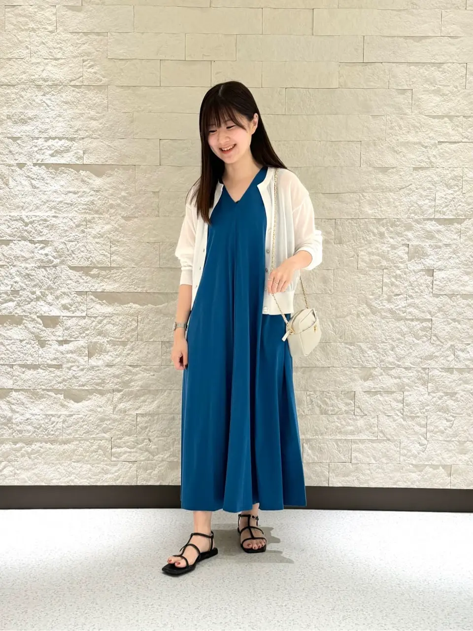  山下 コーディネート画像